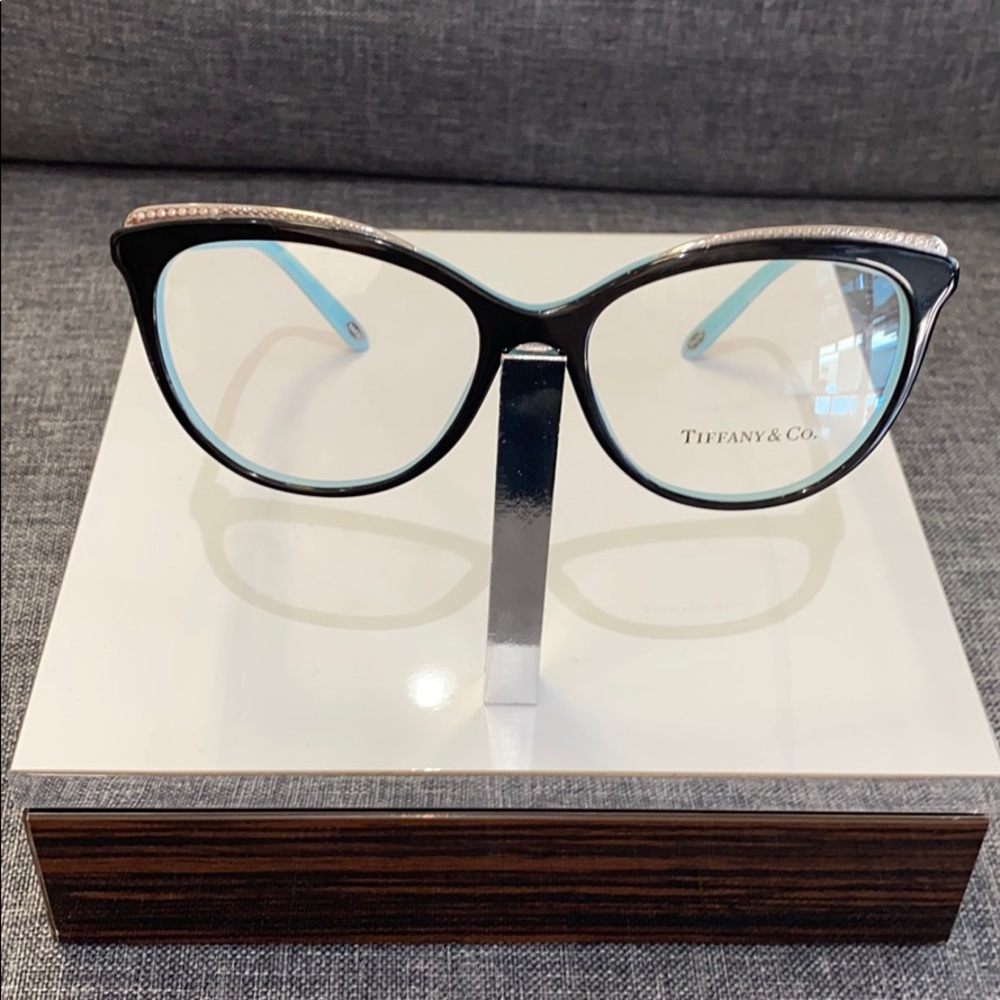 Tiffany & Co Eyeglass Frame TF2147B